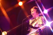 土岐麻子「土岐麻子、ソロデビュー20周年イヤーにビルボードライブ3都市ツアーを開催」1枚目/1