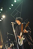 fuzzy knot「Photo by 江隈 麗志」7枚目/12