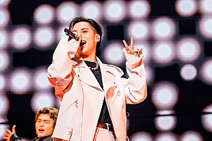 「＜ライブレポート＞Novel Core　目標の地、日本武道館で叫んだ“HERO”としての決意表明」