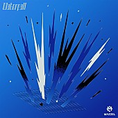 「MAZZEL 配信シングル「Waterfall」」2枚目/2