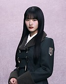 櫻坂46「櫻坂46最新SGセンターの山崎天が初単独ラジオパーソナリティ挑戦、文化放送『ARTIST FC』」1枚目/1