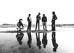 「SuchmosのYONCE擁するHedigan's、ツアー会場での1st EP『2000JPY』購入者特典発表」