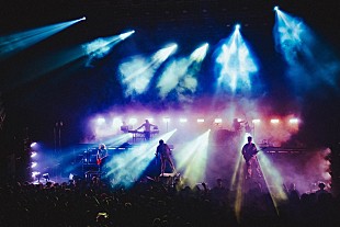 「Crossfaith、新体制初の新曲「ZERO」MV公開　2025年2月に“主催フェス＋キャリア最大規模ワンマン”の開催を宣言」