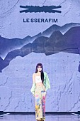 LE SSERAFIM「」12枚目/19