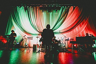 「＜ライブレポート＞SennaRin、歌への真摯な姿勢を提示した【3rd ONE MAN LIVE "Land of NOD"】」