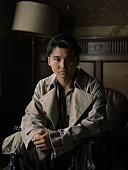 Ｋｅｎｔａ　Ｄｅｄａｃｈｉ「Kenta Dedachi、全国ツアー【Cozy notes Tour ～Blossom～】開催決定」1枚目/1