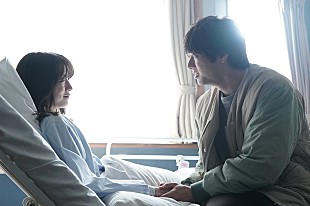 「「君が心をくれたから」ついに“太陽”山田裕貴が奇跡の真実を知る 　「『触覚は幸せを確かめるもの』って、納得した」」