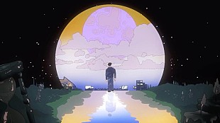 「SOMETIME’S、EP『a part EP』から「”How does it feel?”」オフィシャルオーディオ公開」