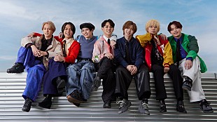 「Travis Japan、新曲「T.G.I. Friday Night」配信リリース　初パフォーマンス映像公開へ」