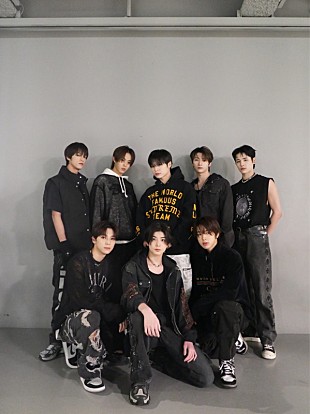 「『虹プロ2』発・NEXZ、ダンスパフォーマンスビデオ第2弾を公開」