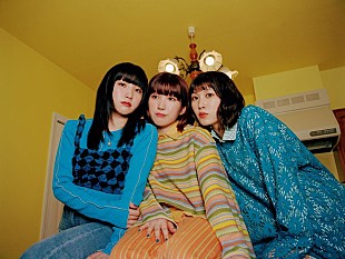 「＜わたしたちと音楽 Vol.34＞Conton Candy 紬衣が考える、女性バンドが少ない理由とは？」