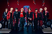 MAZZEL「MAZZEL、初の全国ツアー＆新曲「Parade」先行配信が決定」1枚目/2