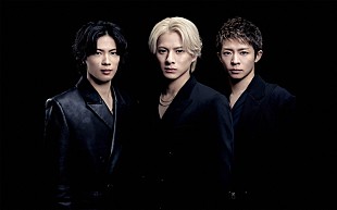 「Number_iがテレビ初出演へ、ATEEZ／THE RAMPAGE／TWSも出演のNHK『Venue101 拡大版』」