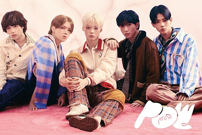 「POWの日本初コンサートに2組4名様ご招待」1枚目/2