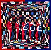 「CUBERS、つんく♂作詞「スキャンダラスKISS～final act～」が『バズリズム02』3月度EDテーマに」1枚目/6