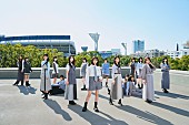 日向坂４６「日向坂46、11thシングル表題曲のセンターは四期生・正源司陽子」1枚目/1