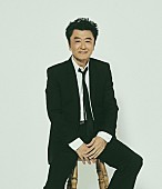 桑田佳祐「桑田佳祐、自身の誕生日にソロ企画【JAZZと歌謡曲とシャンソンの夕べ～R60】開催発表」1枚目/1