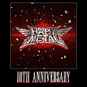 BABYMETAL「」2枚目/3