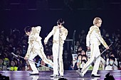 SHINee「撮影：田中聖太郎」2枚目/9