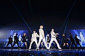 SHINee「撮影：石井亜希（田中聖太郎写真事務所）」3枚目/9