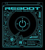 TREASURE「【ビルボード】TREASURE『REBOOT -JP SPECIAL SELECTION-』アルバム・セールス首位獲得　韓国AL『REBOOT』と揃ってトップ3入り」1枚目/1