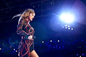 テイラー・スウィフト「テイラー・スウィフト、オーストラリアでの【The Eras Tour】最終公演に8万人以上のファンが駆けつけ感激」1枚目/1