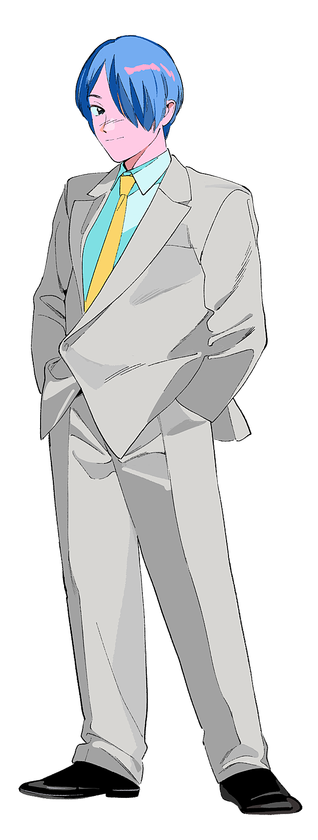 「Night Tempo×ELAIZAによるカバー曲「ラブ・ストーリーは突然に」が恋愛音楽バラエティの主題歌に決定」1枚目/2