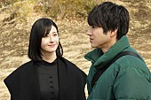 「「君ここ」太陽（山田裕貴）と雨（永野芽郁）を見守る千秋（松本若菜）の思いに視聴者涙 「千秋が母の思いを出した瞬間、涙腺がぁぁぁぁ」」1枚目/1