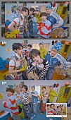 TOMORROW X TOGETHER「『[2024 DREAM WEEK] TXT &amp;#039;Blue Orangeade&amp;#039; Special Clip』」2枚目/4