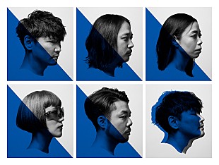 「サカナクションのライブ映像作品10本がU-NEXTで独占配信」