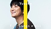 遊助「遊助、吹奏楽部と共にデビュー曲アレンジバージョン「ひまわり -応援花-」披露 ＜THE FIRST TAKE＞」1枚目/2