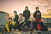 KID PHENOMENON from EXILE TRIBE「KID PHENOMENON、ニューシングル発売＆フリーイベントで新曲披露へ」1枚目/1