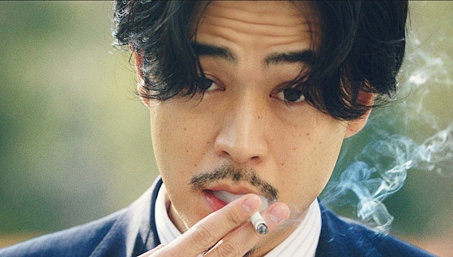 「jo0ji、成田凌が出演する新曲「escaper」MV公開」1枚目/6