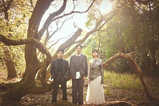 「Awesome City Club、ニューミニアルバム『close:to』配信リリース」