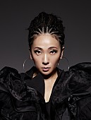 MISIA「MISIA、西島秀俊主演ドラマ『黄金の刻～服部金太郎物語～』主題歌を担当＜2/29修正＞」1枚目/2