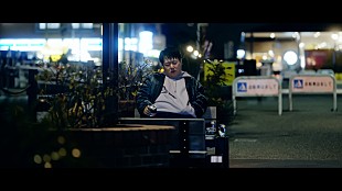 「YOAKE、ニシダ（ラランド）主演の新曲「シタイシタイ」MV公開」