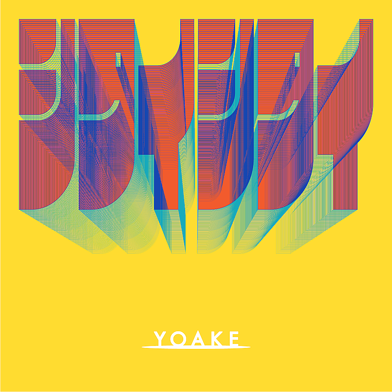 ＹＯＡＫＥ「」3枚目/5