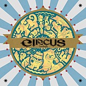 Novelbright「Major 3rd Full Album『CIRCUS』初回限定盤
」2枚目/5