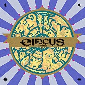 Novelbright「Major 3rd Full Album『CIRCUS』通常盤」3枚目/5