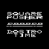 スクエアプッシャー「スクエアプッシャーのニューアルバム『Dostrotime』リリース」1枚目/7