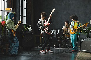 「森 大翔、新曲「アイライ」配信リリース＆MV公開」