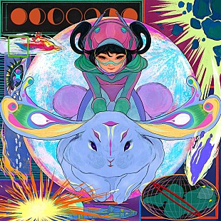 「マカロニえんぴつ、映画『FLY！／フライ！』日本版主題歌の配信決定＆リリース当日は『Mステ』出演」