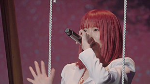 「アイナ・ジ・エンド、【Grow The Sunset】大阪公演アフタームービー公開」