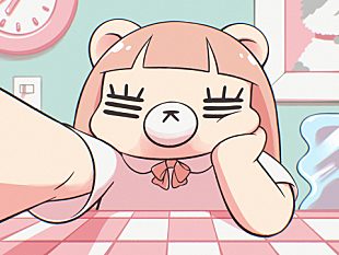 「コレサワ、TVアニメ『じいさんばあさん若返る』OP主題歌決定」