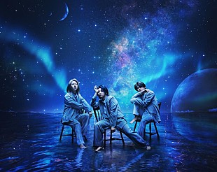 「Mrs. GREEN APPLE、新曲「ライラック」がアニメ『忘却バッテリー』OPテーマ決定」