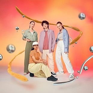 「imase、新曲「LIT」がGUの新WEB CMソングに決定＆カメオ出演」