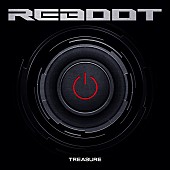 TREASURE「【ビルボード】TREASURE『REBOOT』30週ぶり2度目のアルバム・セールス首位獲得」1枚目/1