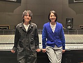 松下奈緒「松下奈緒、新曲「きらりらfeat. 山村隆太（flumpool）」が自身主演ドラマ『恋愛戦略会議』主題歌に」1枚目/4