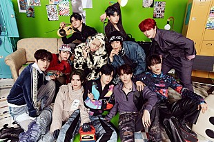 「INIの大規模展覧会【INI EXHIBITION】、衣装／撮り下ろし作品／オリジナルグッズなど登場」