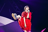 aiko「＜ライブレポート＞aiko　圧倒的な歌唱力と無尽蔵のスタミナで興奮のるつぼと化した、約10年ぶり日本武道館公演」1枚目/15